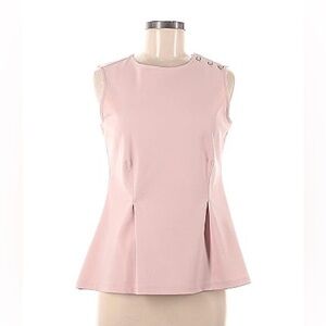 ann taylor tank top/blouse